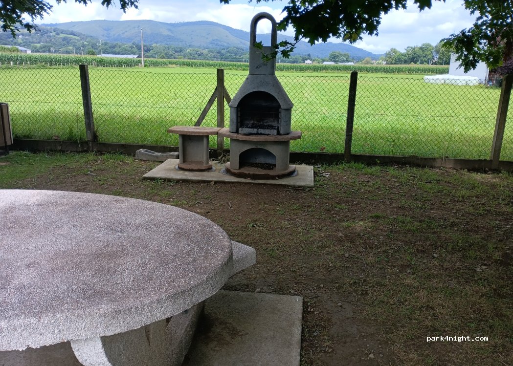 (64130) Gotein-Libarrenx - 20 Chemin de la Plaine — foto 2