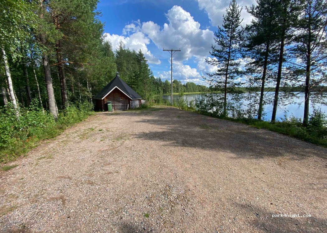 (89320) Heinajarvi - 79 Pesiöntie — foto 2