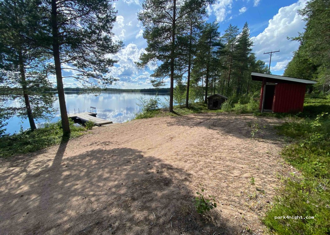 (89320) Heinajarvi - 79 Pesiöntie — foto 4