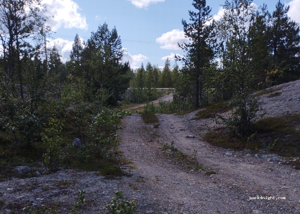 (99400) Leppäjärvi - 761 Ruijantie — foto