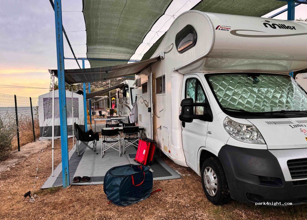 Mattinata Camping — foto 4