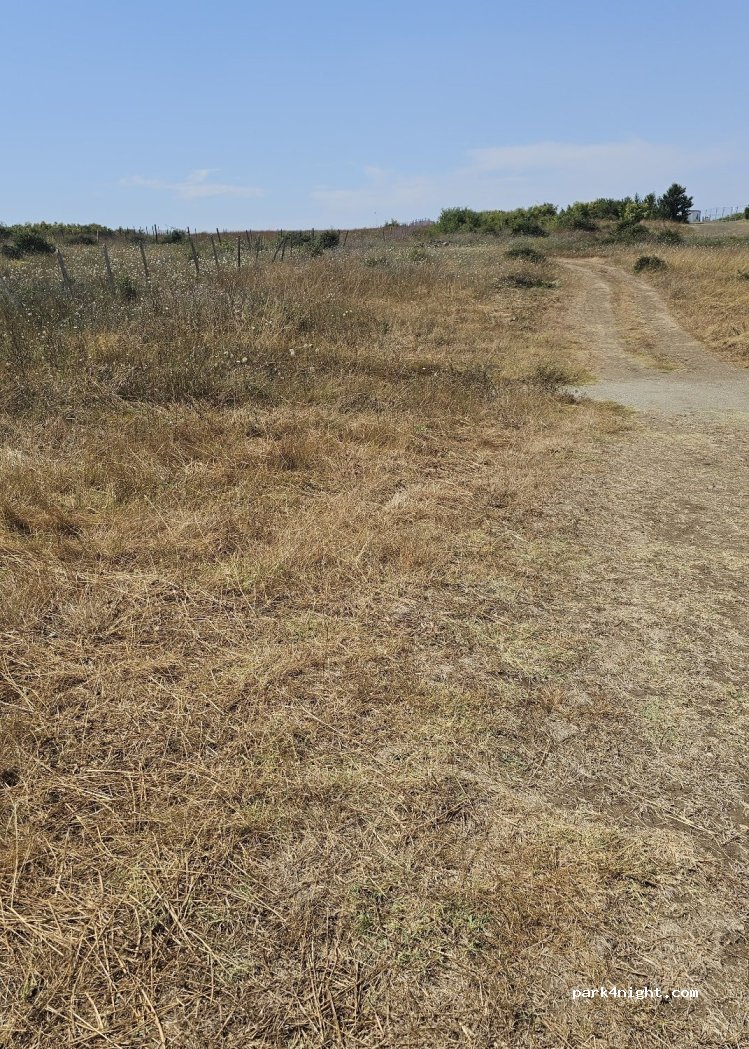 (8260) Tsarevo - Unnamed road — foto 2