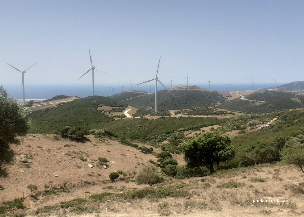 (11380) Tarifa - CA-2215 — foto