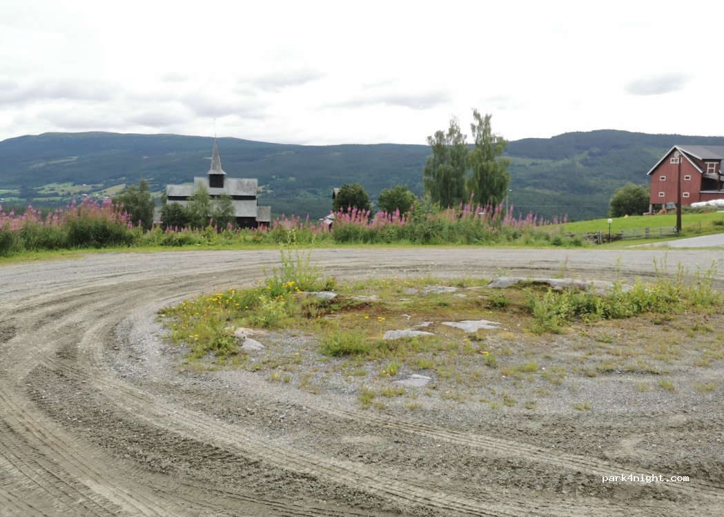 (2973) Ryfoss - 353 Hørevegen — foto
