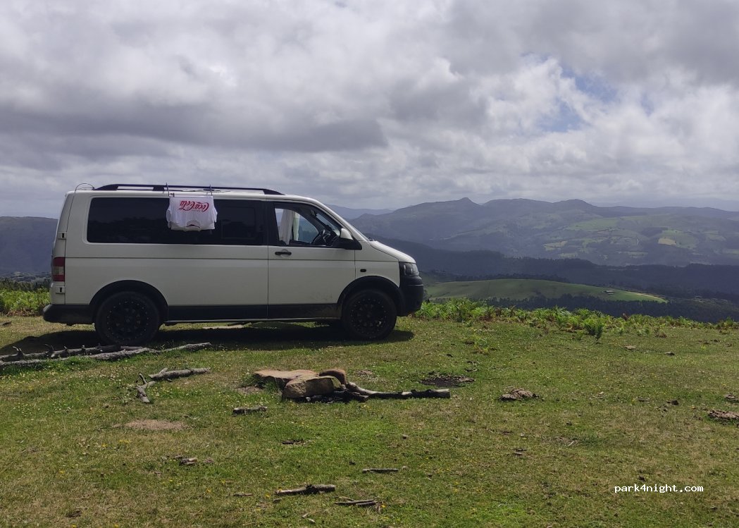 (39798) Islares - Unnamed Road — foto