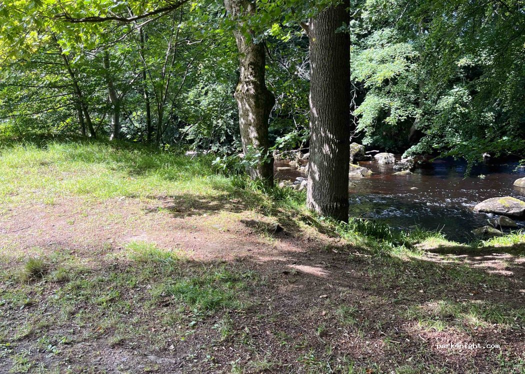 (AB54 4SH) Huntly - 1 Castle Gardens — foto