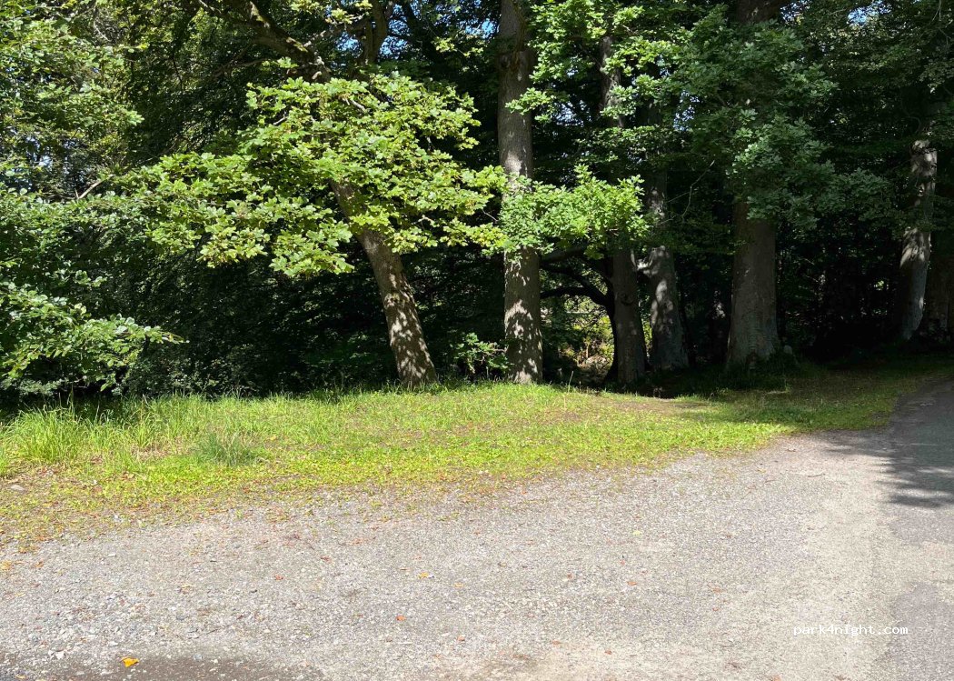 (AB54 4SH) Huntly - 1 Castle Gardens — foto 2