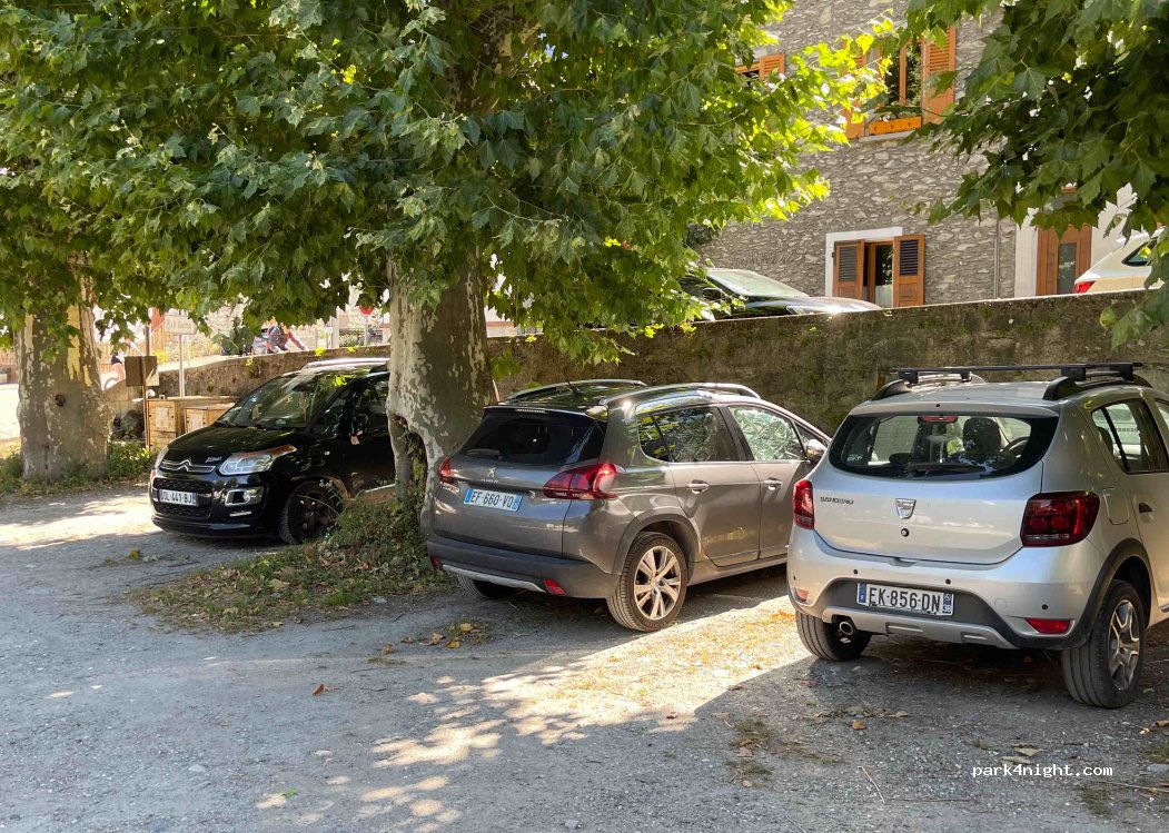 (38520) Le Bourg-d'Oisans - 3 Rue Saint-Antoine — foto