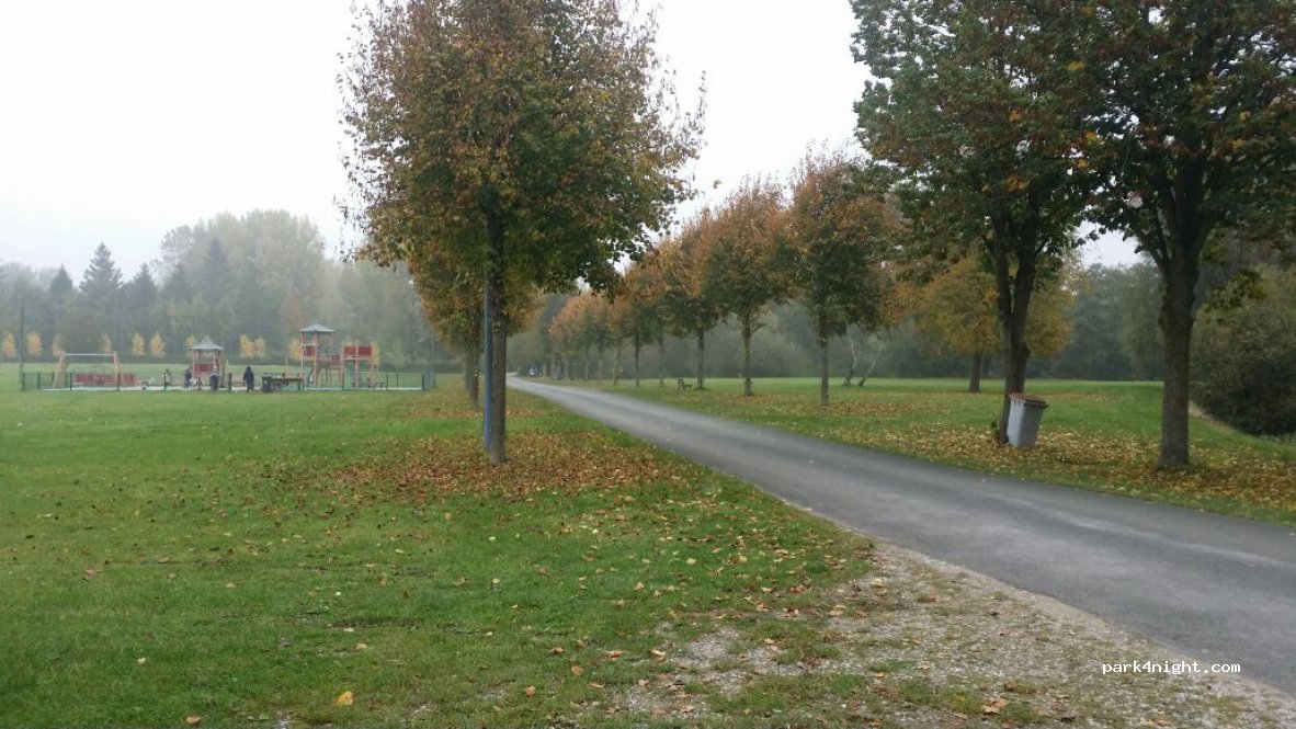 (80800) Daours - 1 Rue de la Vieille Somme — foto