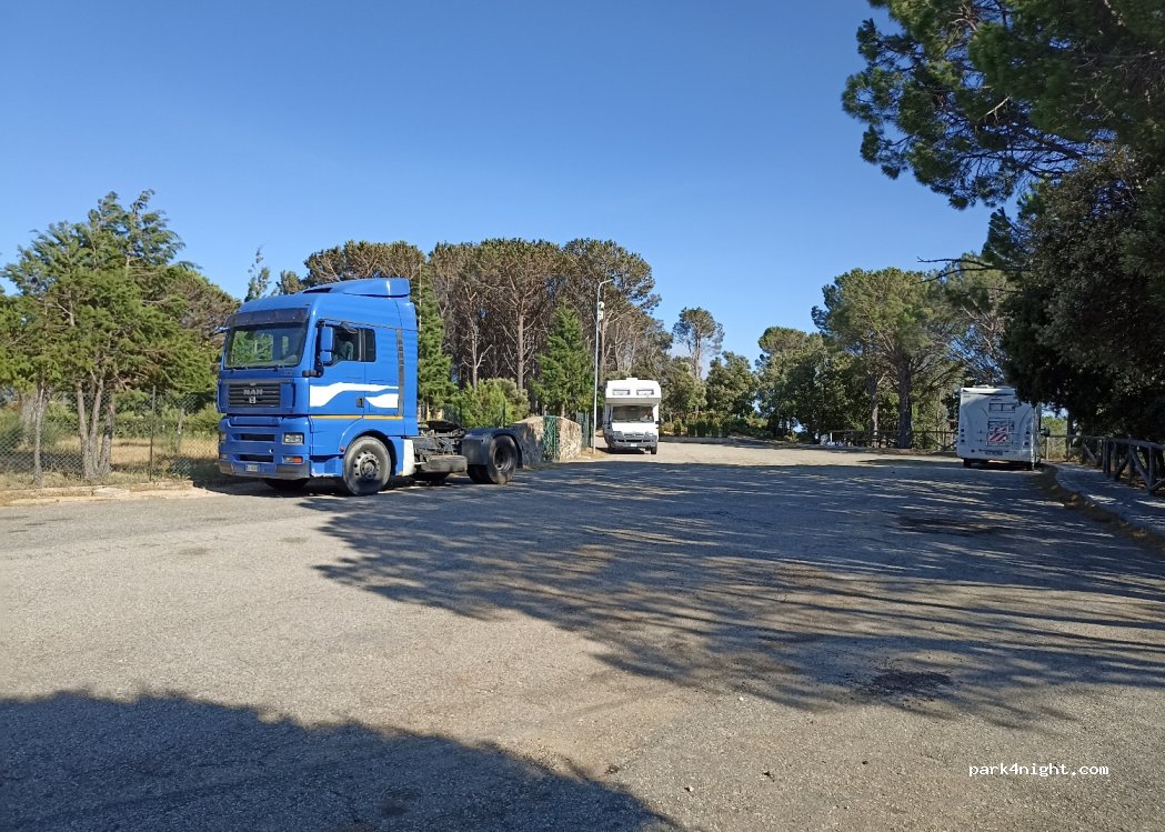 (08040) Talana - SNC Via Monte Genziana — foto