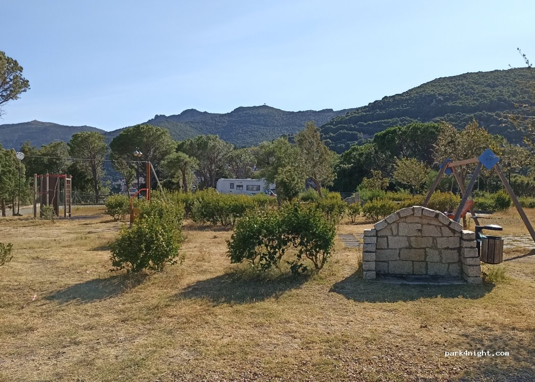(08040) Talana - SNC Via Monte Genziana — foto 3