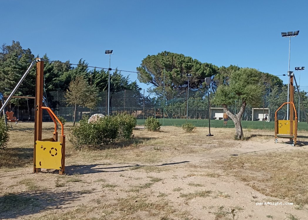 (08040) Talana - SNC Via Monte Genziana — foto 4