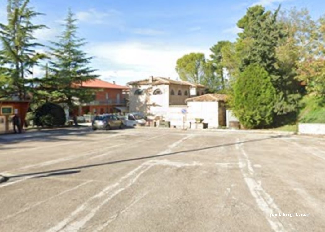 (62010) Montecassiano - 10 Via Donato Bramante — foto 2