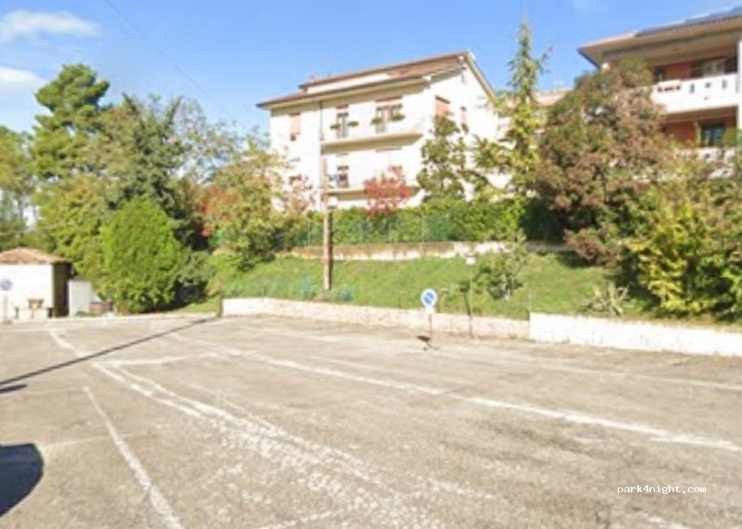 (62010) Montecassiano - 10 Via Donato Bramante — foto 3