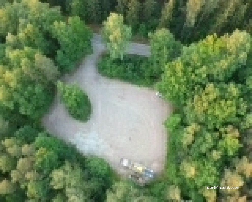 (01734) Rabenau - Oelsaer Straße — foto
