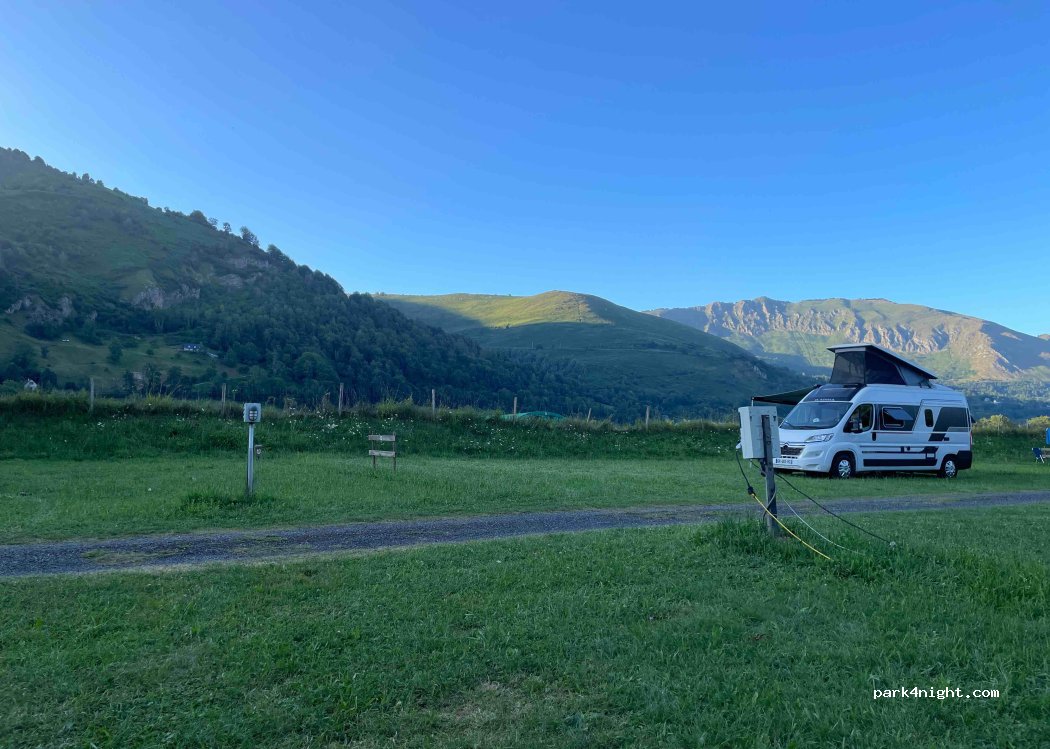Camping le Gerrit in Marsous — foto 4