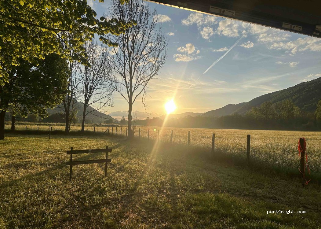 Camping le Gerrit in Marsous — foto 5
