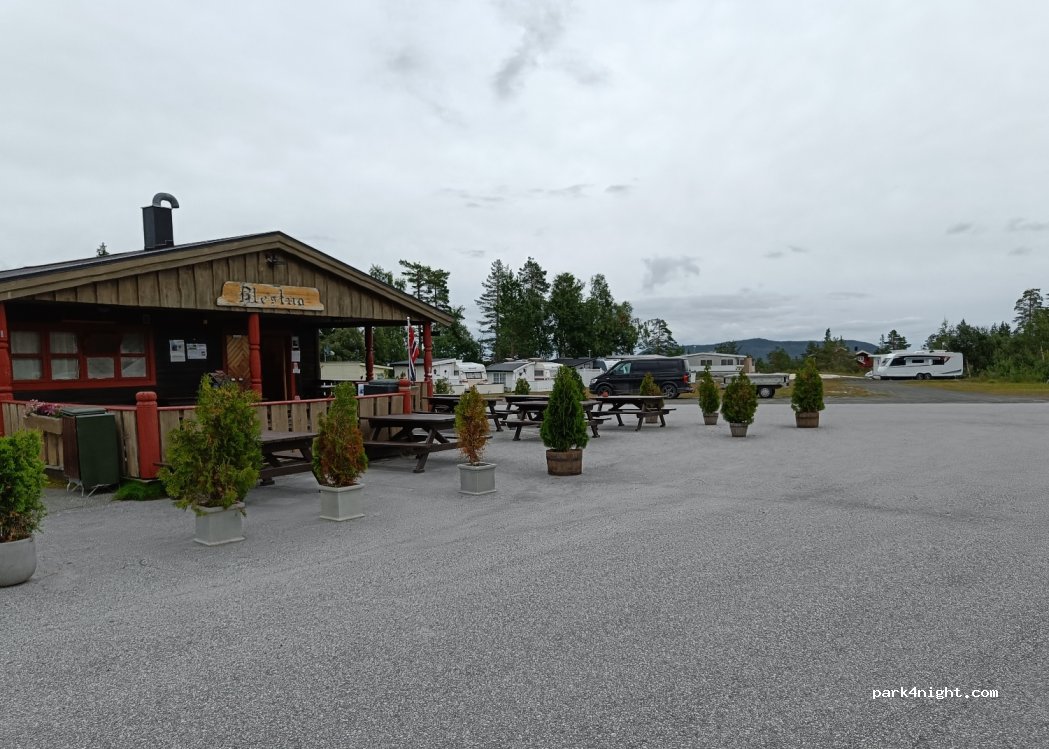(3623) Lampeland - Søre Blevegen — foto 2