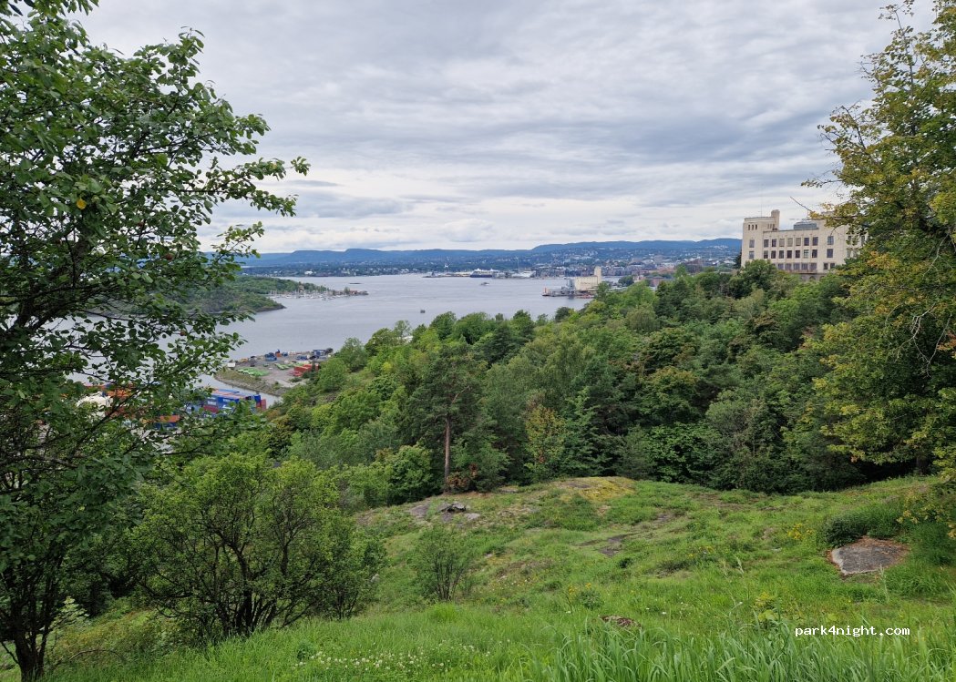 (0193) Oslo - 3B Karlsborgveien — foto 2