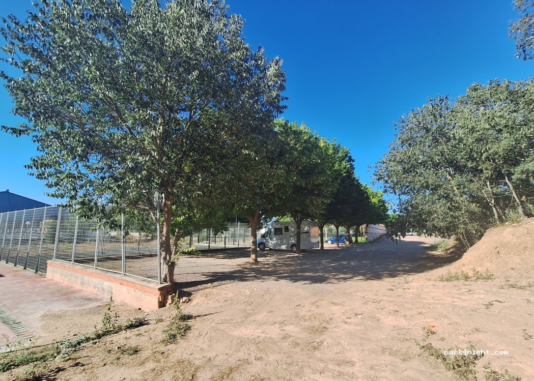 (25740) Ponts - 9-3 Avinguda Font de Valldans — foto 2