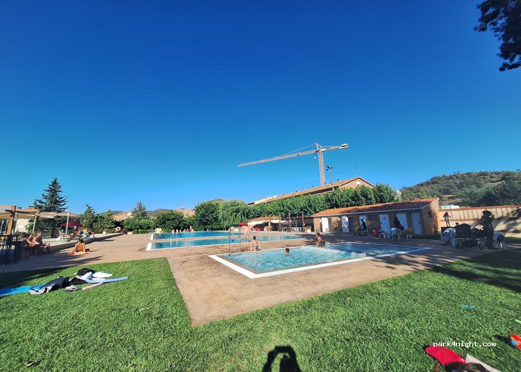 (25740) Ponts - 9-3 Avinguda Font de Valldans — foto 4