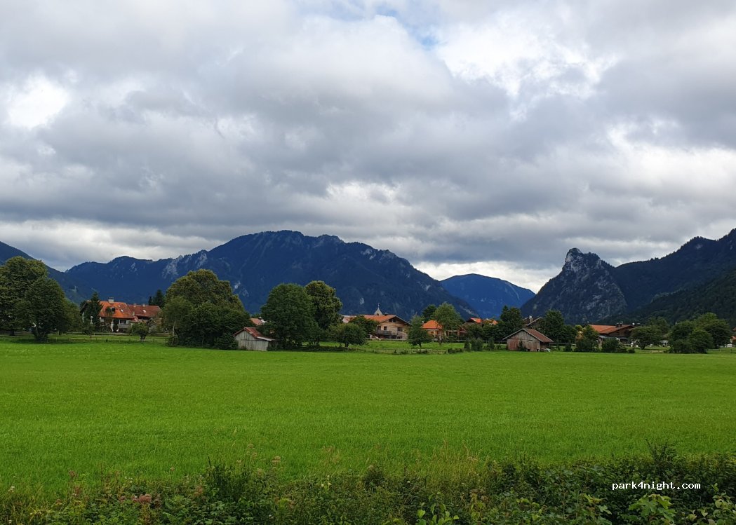 (82497) Unterammergau - 20 Scherenauer Straße — foto 2
