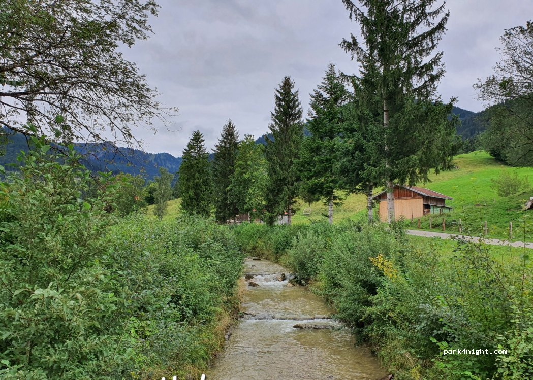 (82497) Unterammergau - 20 Scherenauer Straße — foto 3