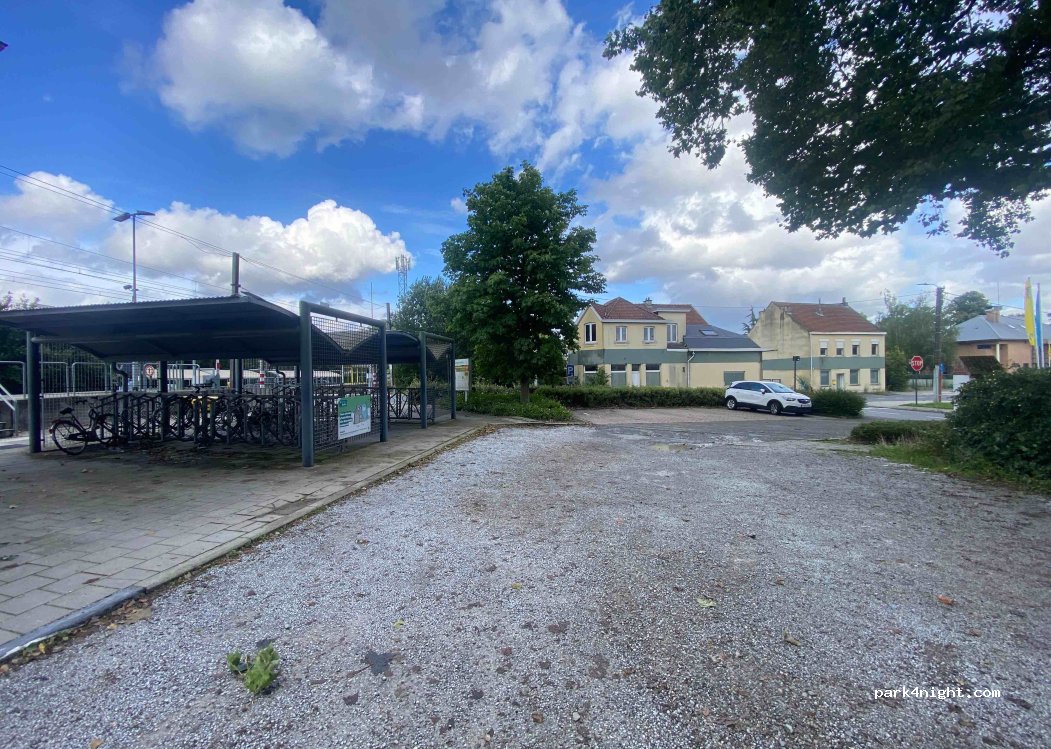 (1700) Dilbeek - 113 Stationsstraat — foto 2
