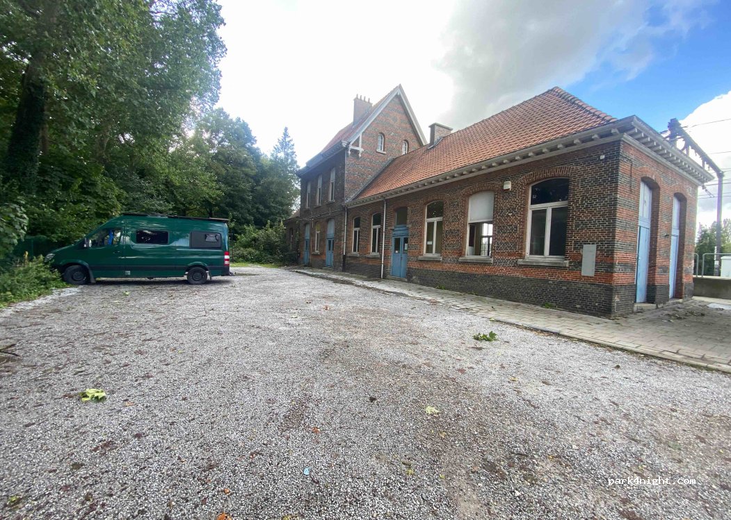 (1700) Dilbeek - 113 Stationsstraat — foto 4