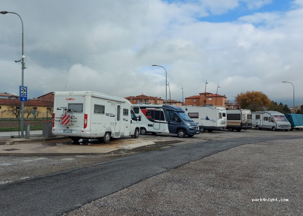 (62024) Matelica - Strada Provinciale 71 — foto 3