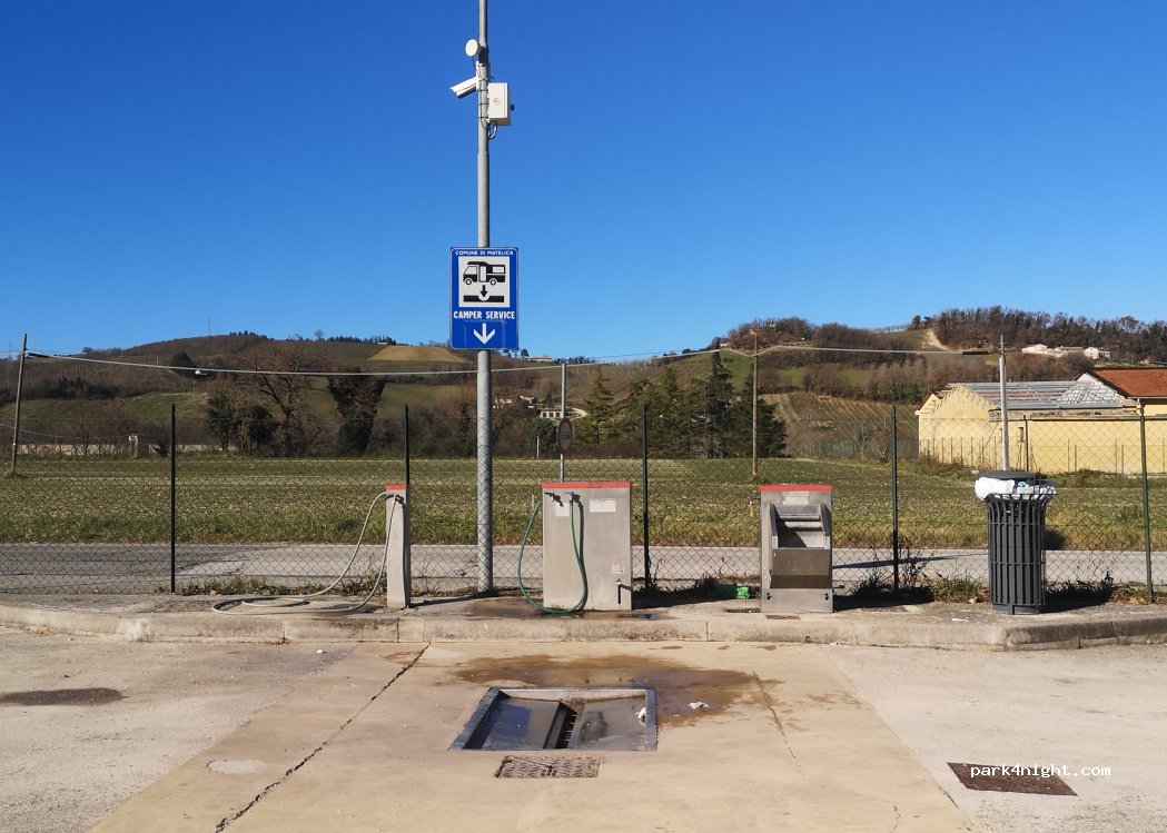 (62024) Matelica - Strada Provinciale 71 — foto 4
