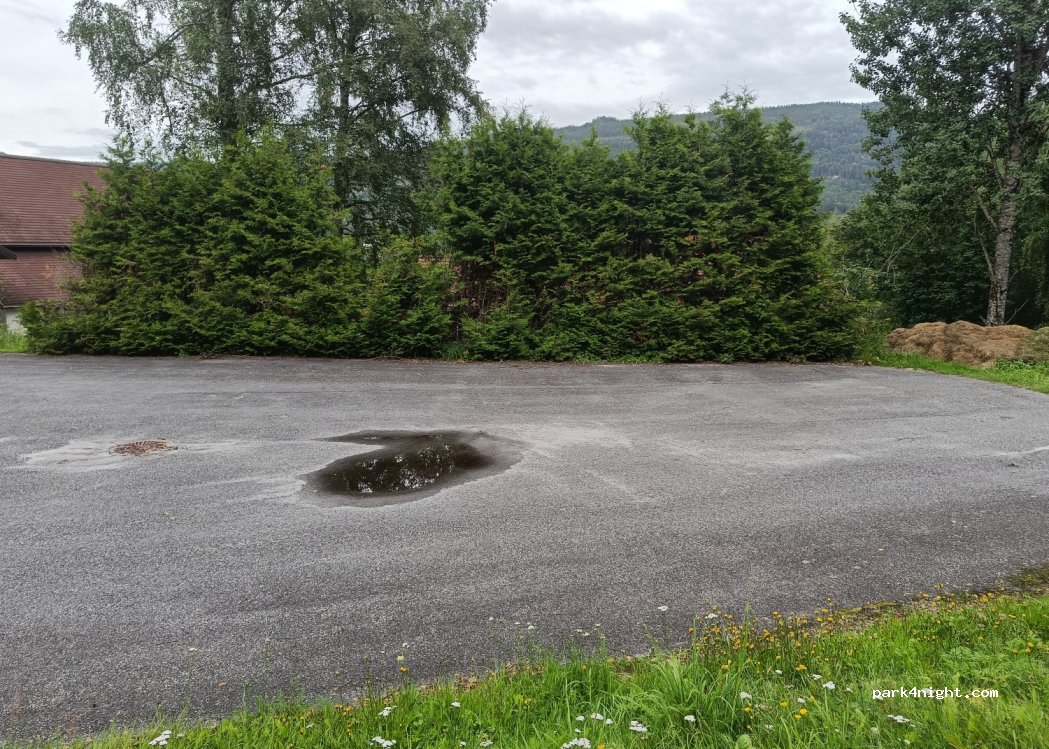 (3626) Rollag - 2 Idrettsskolen — foto 2