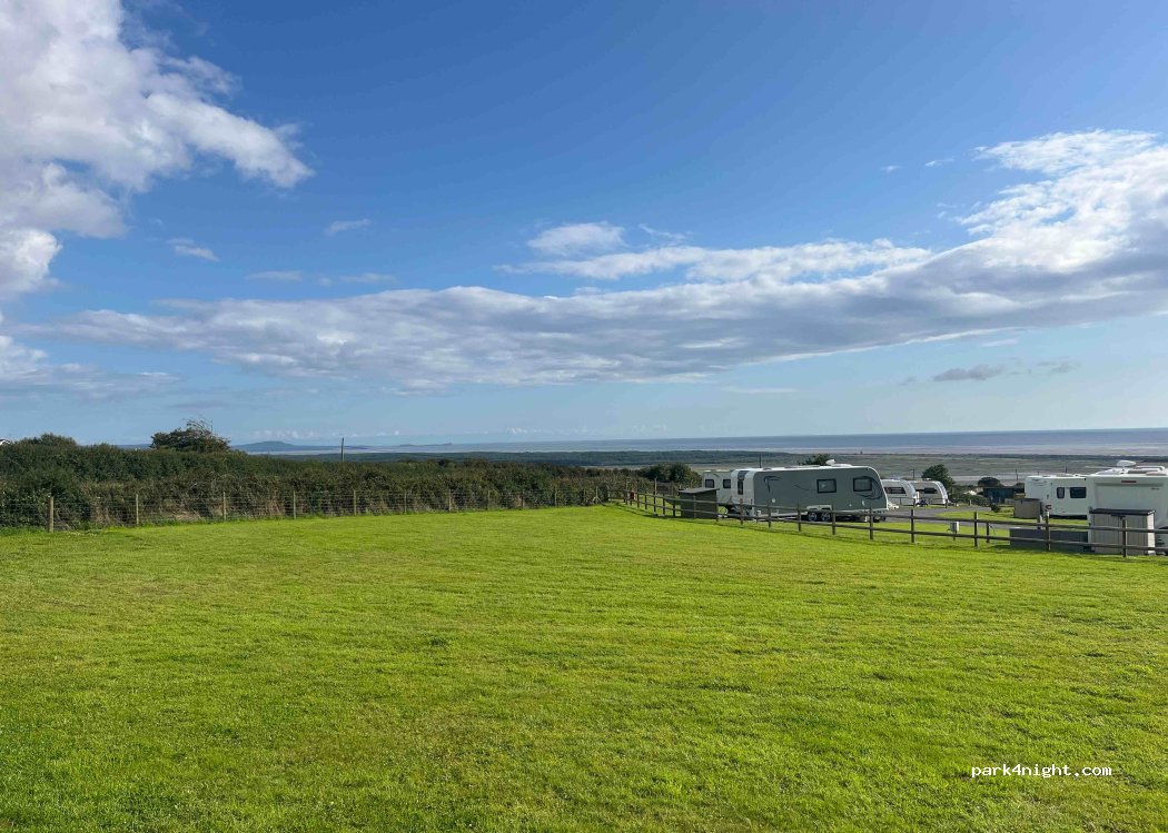 Hazeldene Caravan Park — foto