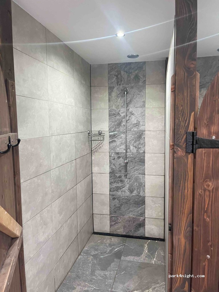 Hazeldene Caravan Park — foto 4