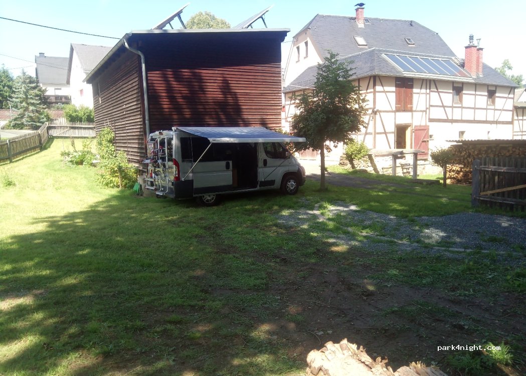 (07973) Greiz - 33 Schönbach — foto 3