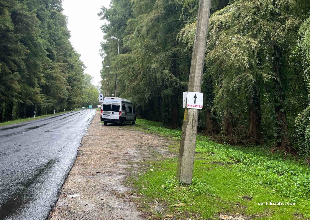 (8380) Hévíz - 1 Kölcsey Ferenc utca — foto 2