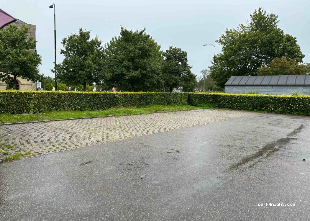 (4000) Roskilde - 19 Sankt Ibs Vej — foto