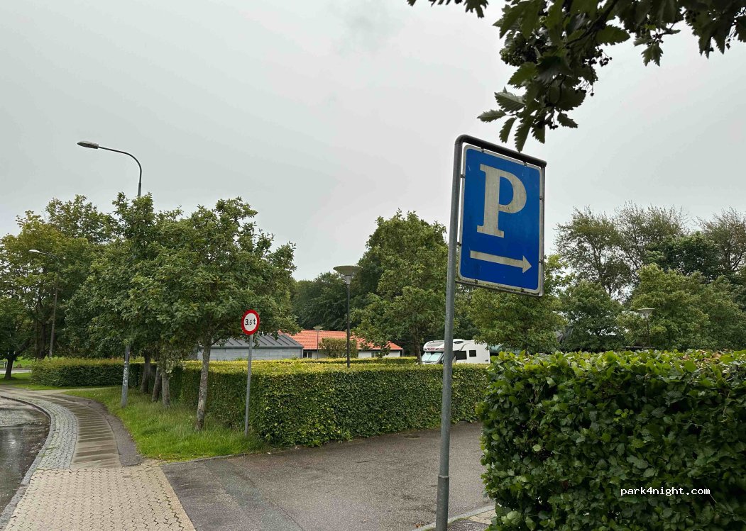 (4000) Roskilde - 19 Sankt Ibs Vej — foto 2