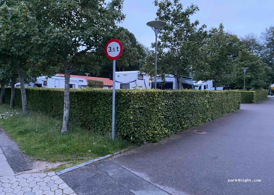 (4000) Roskilde - 19 Sankt Ibs Vej — foto 3