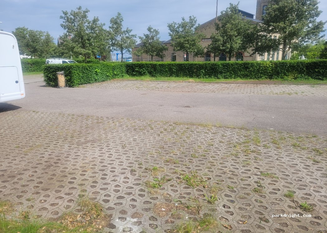 (4000) Roskilde - 19 Sankt Ibs Vej — foto 4