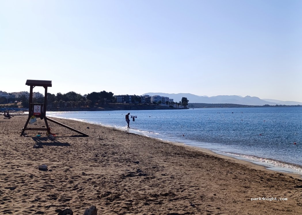 (10410) Ayvalık - Unnamed Road — foto 2