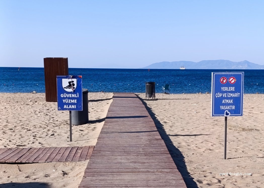 (10410) Ayvalık - Unnamed Road — foto 3