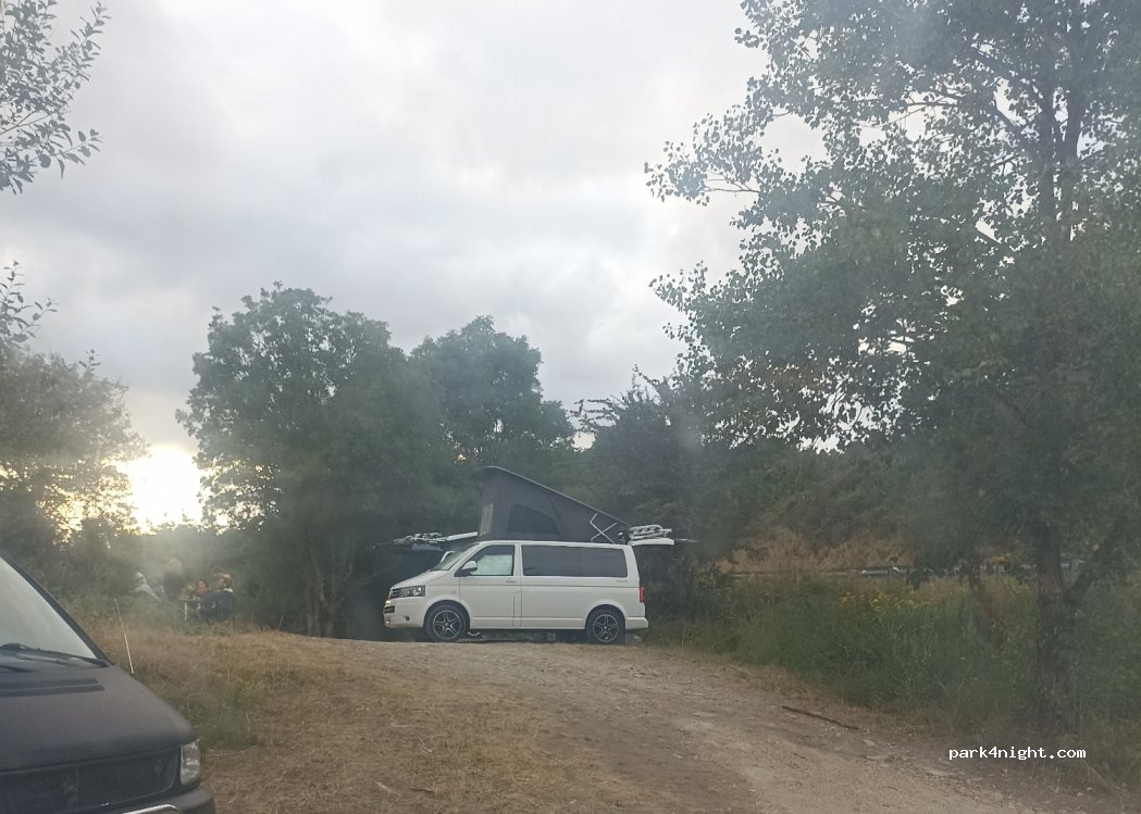 (48300) Naussac-Fontanes - D26 — foto
