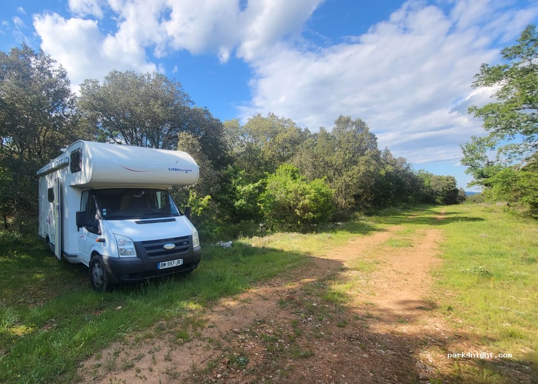 (34380) Causse-de-la-Selle - D4 — foto