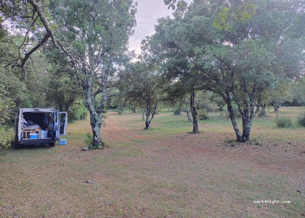(34380) Causse-de-la-Selle - D4 — foto 4