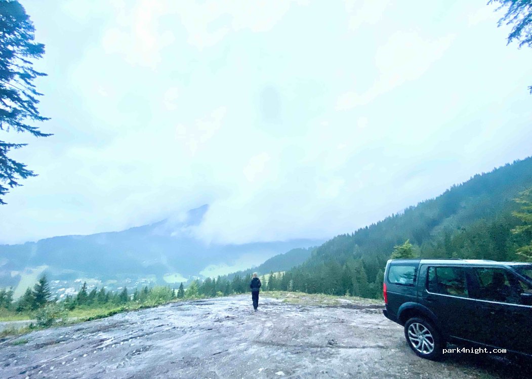 (5761) Dienten am Hochkönig - — foto