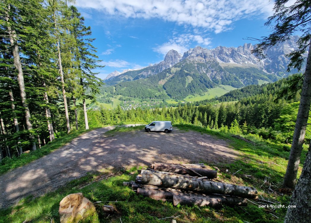 (5761) Dienten am Hochkönig - — foto 4
