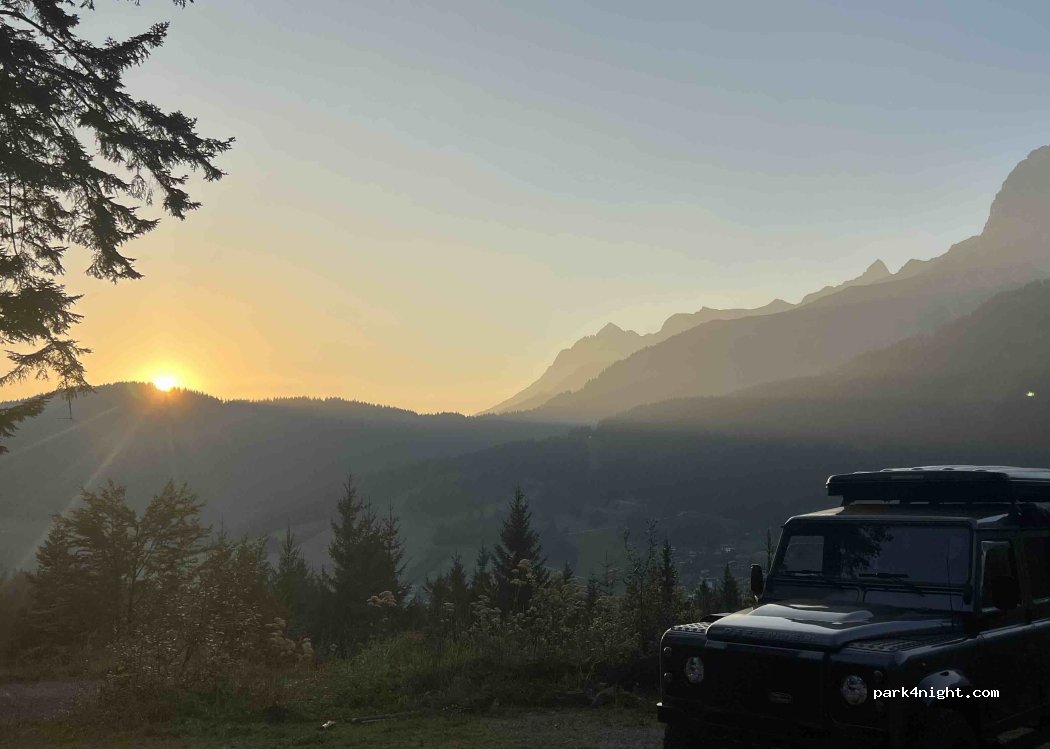 (5761) Dienten am Hochkönig - — foto 5