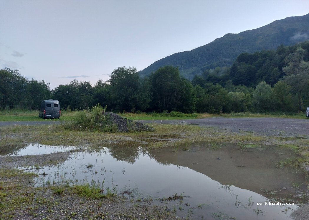 (33026) Timau - 42 Via Nazionale Rivo — foto 2