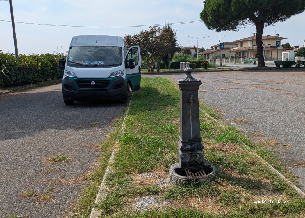 (25030) Orzivecchi - 105 Via Giuseppe Pastori — foto 2